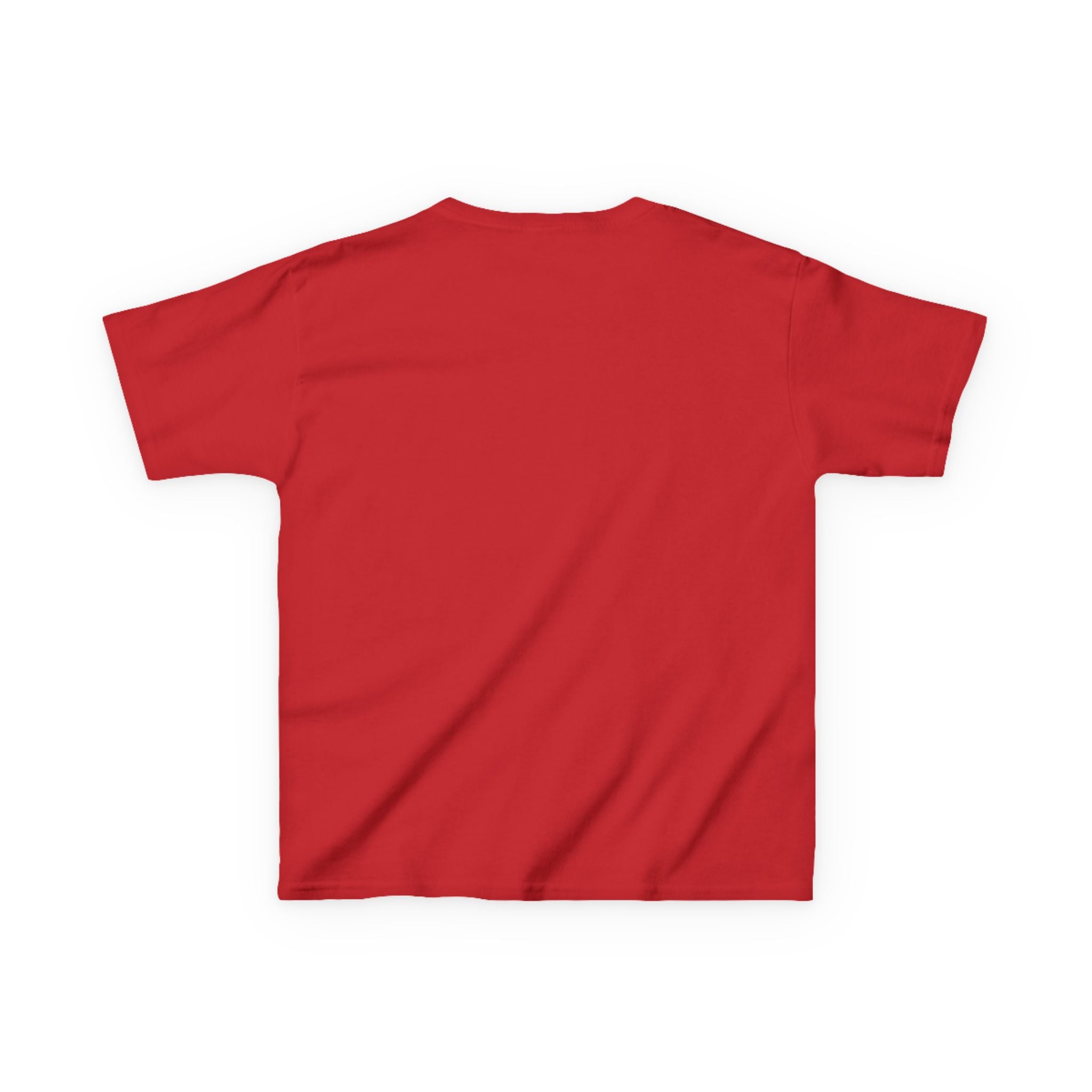 Kids Tee - Rebellious Ruckus School Supplies T-Shirt