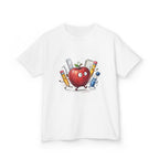 Kids Tee - Playful School Supplies | Back to School 2026