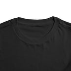 Toddler Short Sleeve Tee - Whimsical Space Design | Kids Cosmic