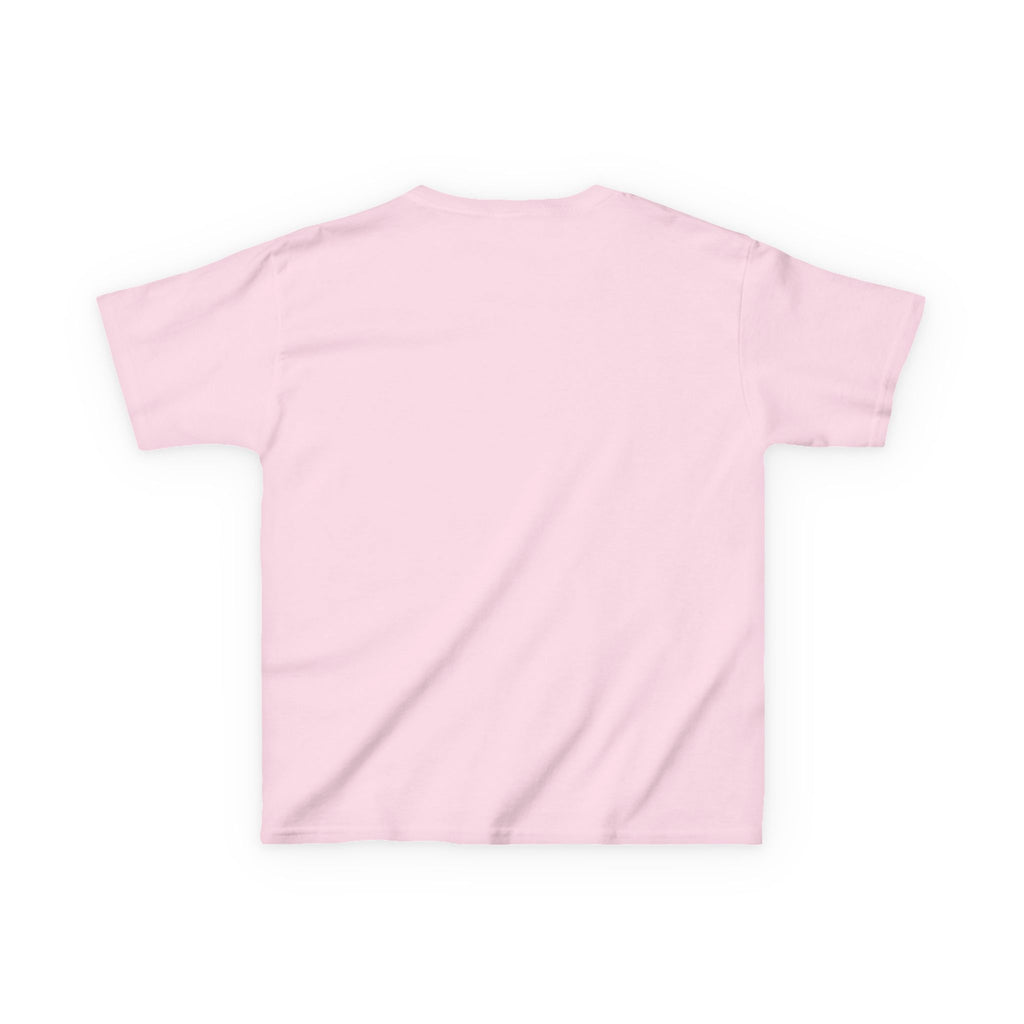 Kids Tee - Rebellious Ruckus School Supplies T-Shirt