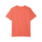 Comfort Colors T-Shirt - Psychedelic Emotions Art | Mental Health