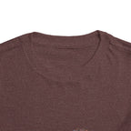 Toddler Short Sleeve Tee - Whimsical Cosmic Creature Stars