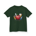 Kids Tee - Playful School Supplies | Back to School 2026