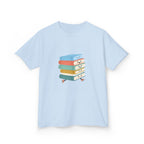 Funny Kids Back to School Tee | Cute First Day Shirt