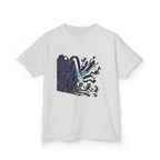 Kids T-Shirt - Funny Back to School 2026 | First Day of School