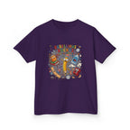 Kids Tee - Rebellious Ruckus School Supplies T-Shirt
