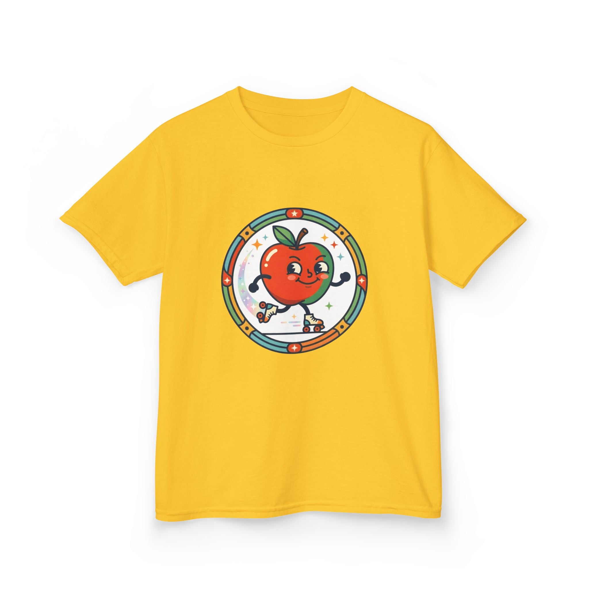 Back to School Kids T-Shirt - Funny & Cute First Day of School Tee