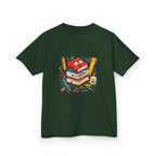 Kids T-Shirt - Playful School Supplies | Back to School 2026
