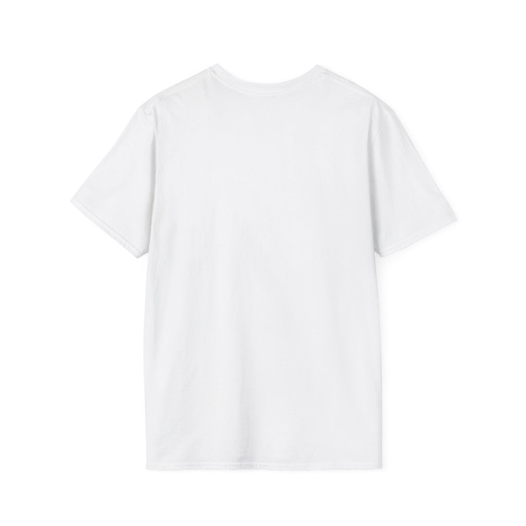 T-Shirt - Vibrant Psychedelic Cosmic Goddess Spiritual Flow