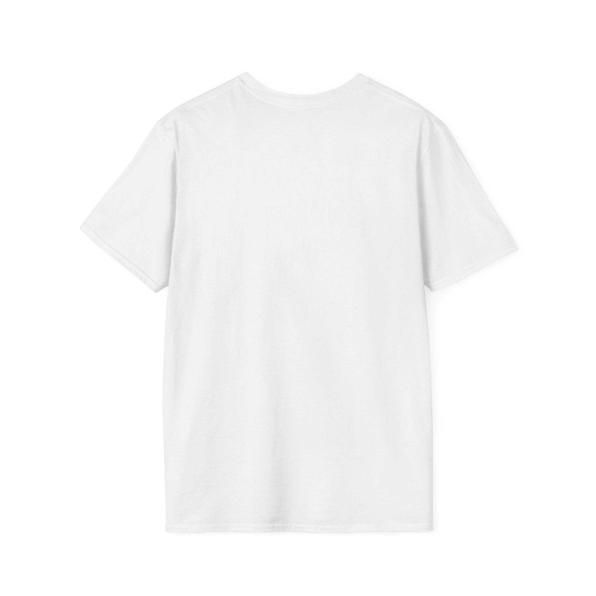 T-Shirt - Vibrant Psychedelic Cosmic Goddess Spiritual Flow