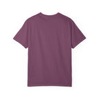 Comfort Colors T-Shirt - Psychedelic Emotions Art | Mental Health