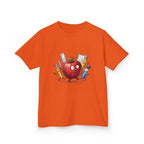 Kids Tee - Playful School Supplies | Back to School 2026