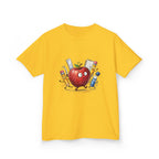 Kids Tee - Playful School Supplies | Back to School 2026