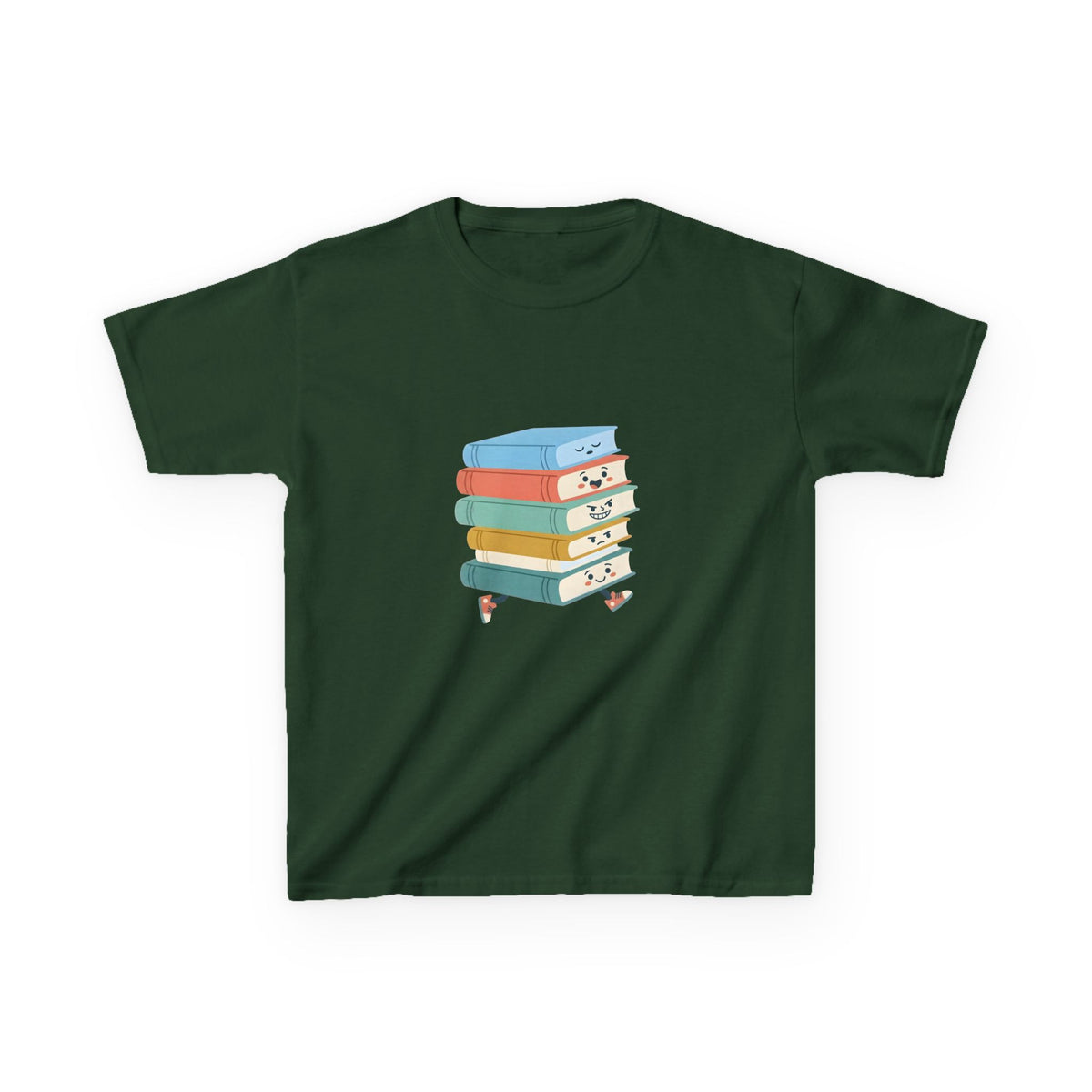 Funny Kids Back to School Tee | Cute First Day Shirt