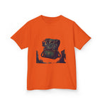 Kids Magic T-Shirt - Enchanted Bag Vortex Fantasy | Whimsical