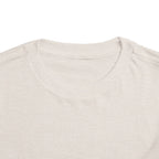 Toddler Short Sleeve Tee - Whimsical Space Design | Kids Cosmic