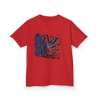 Kids T-Shirt - Funny Back to School 2026 | First Day of School