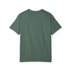 Comfort Colors T-Shirt - Psychedelic Emotions Art | Mental Health