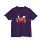 Kids Tee - Playful School Supplies | Back to School 2026