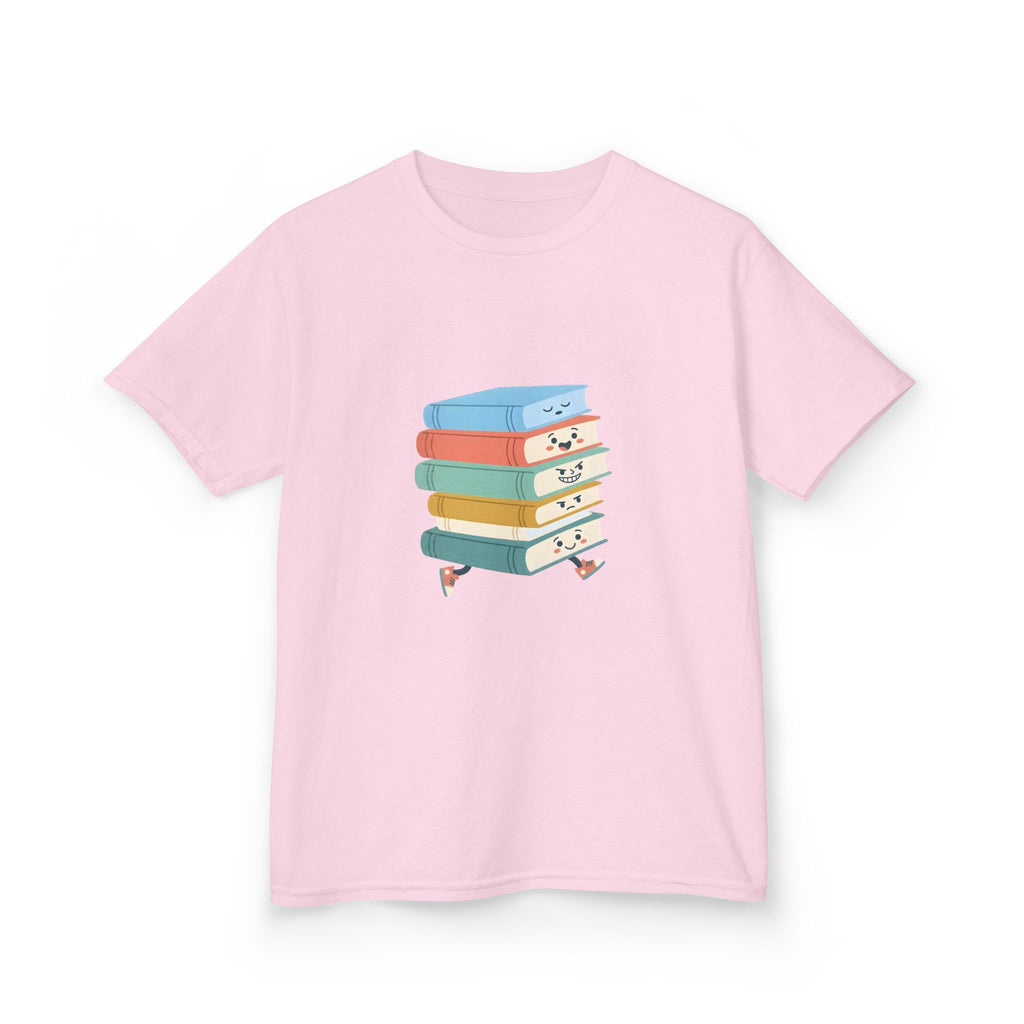 Funny Kids Back to School Tee | Cute First Day Shirt