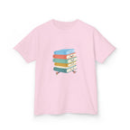 Funny Kids Back to School Tee | Cute First Day Shirt