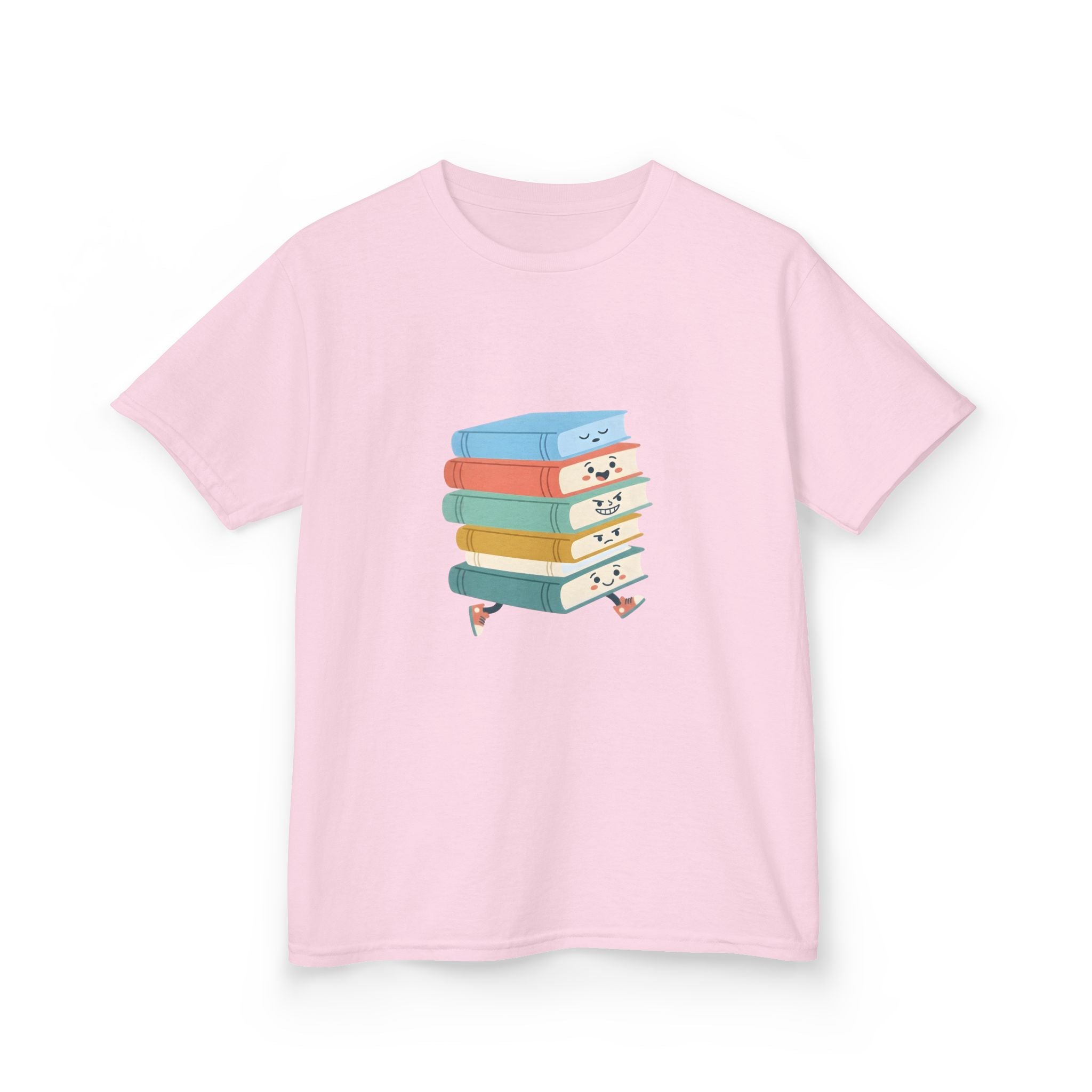 Funny Kids Back to School Tee | Cute First Day Shirt