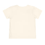 Toddler Tee - Vibrant Playful Celebration Dancing Confetti Shirt
