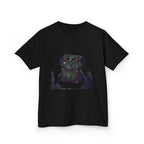 Kids Magic T-Shirt - Enchanted Bag Vortex Fantasy | Whimsical