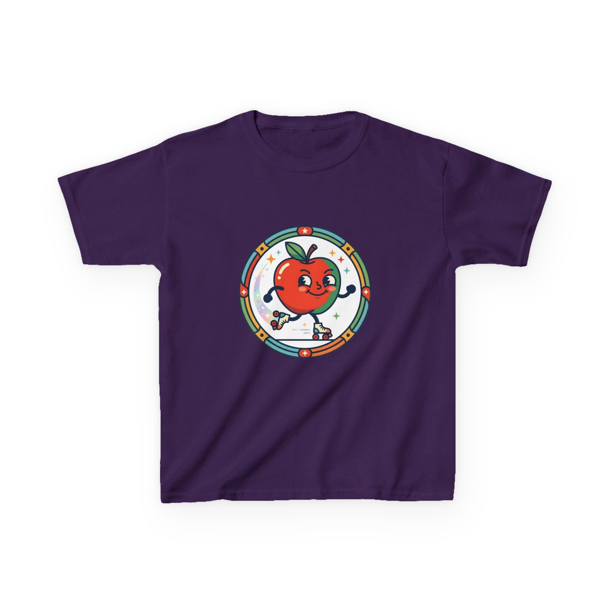 Back to School Kids T-Shirt - Funny & Cute First Day of School Tee