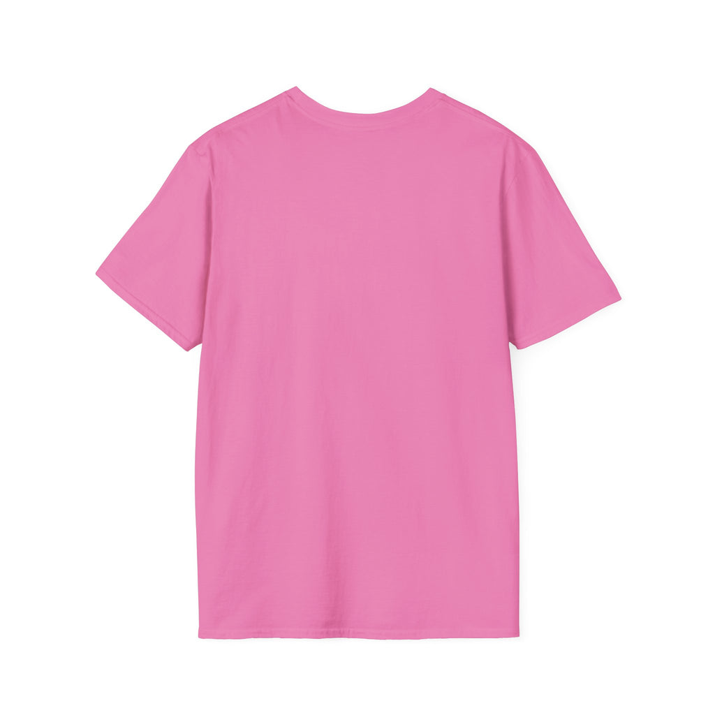 T-Shirt - Vibrant Psychedelic Cosmic Goddess Spiritual Flow
