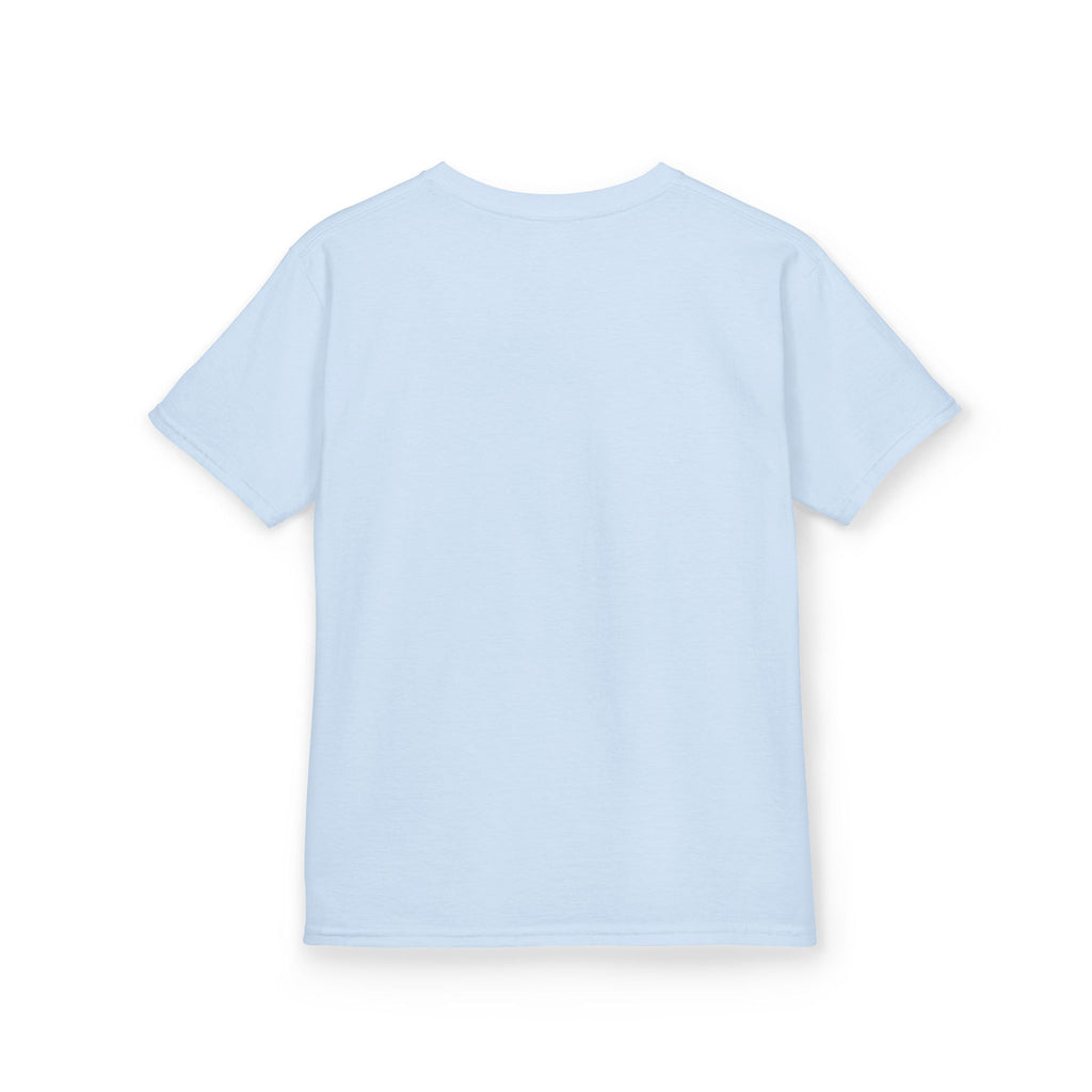 Kids Tee - Rebellious Ruckus School Supplies T-Shirt
