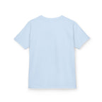 Kids Tee - Rebellious Ruckus School Supplies T-Shirt