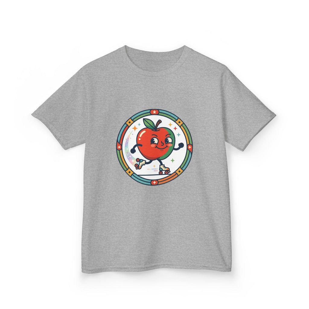 Back to School Kids T-Shirt - Funny & Cute First Day of School Tee