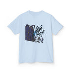 Kids T-Shirt - Funny Back to School 2026 | First Day of School