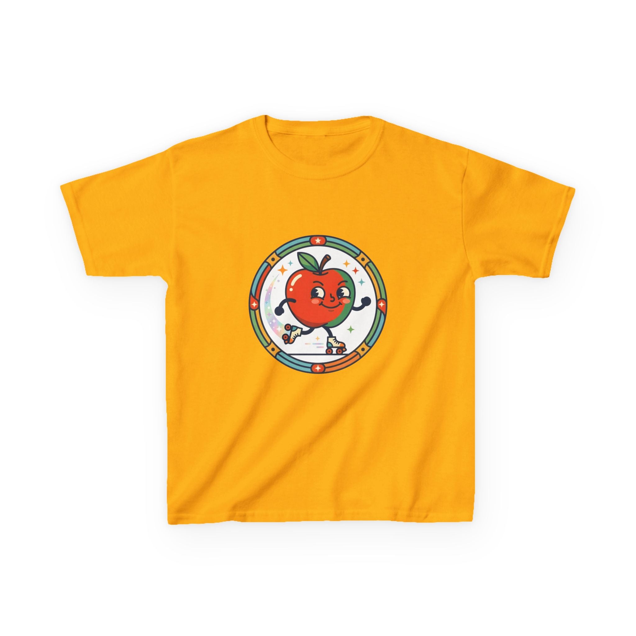 Back to School Kids T-Shirt - Funny & Cute First Day of School Tee