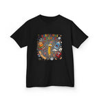 Kids Tee - Rebellious Ruckus School Supplies T-Shirt