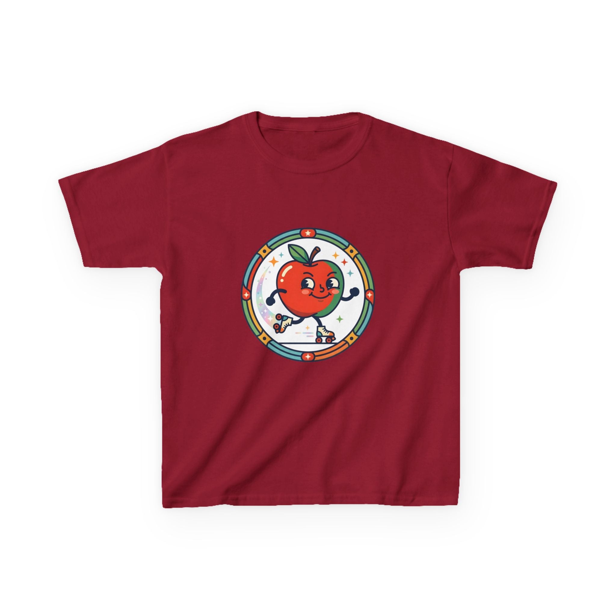 Back to School Kids T-Shirt - Funny & Cute First Day of School Tee