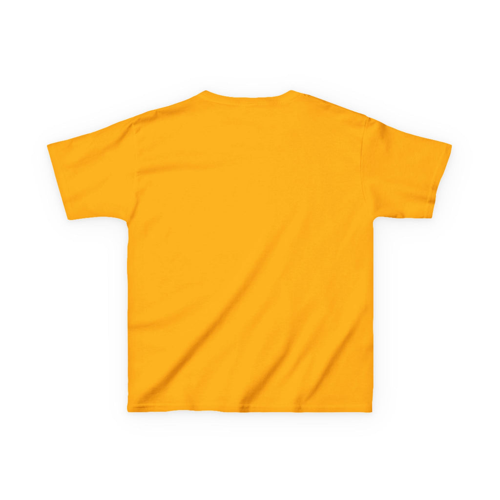 Kids Tee - Rebellious Ruckus School Supplies T-Shirt