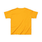 Kids Tee - Rebellious Ruckus School Supplies T-Shirt