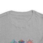 Toddler Spiritual Elemental Tee - Mystical Nature Magic