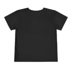 Toddler Tee - Vibrant Playful Celebration Dancing Confetti Shirt