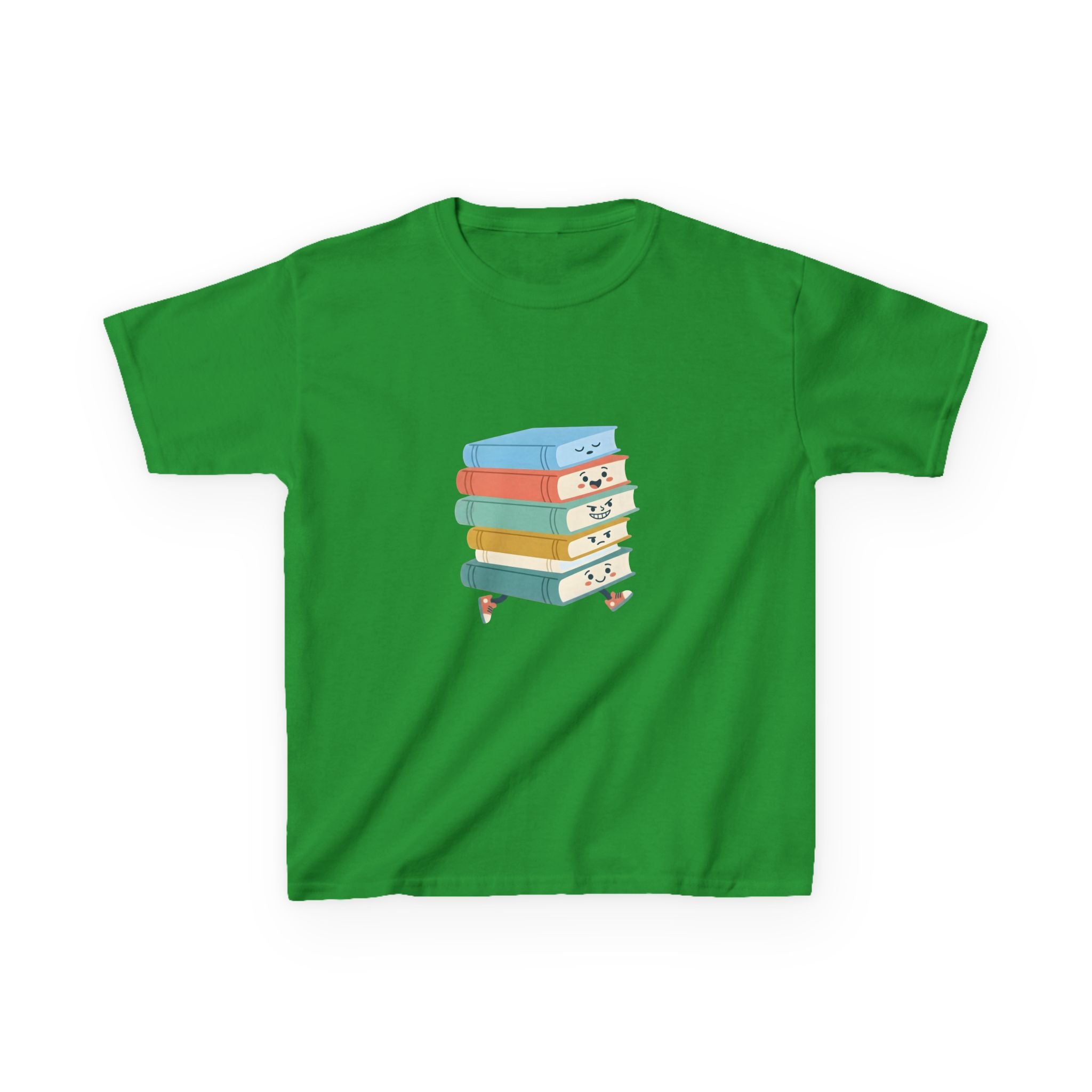 Funny Kids Back to School Tee | Cute First Day Shirt