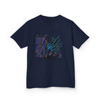 Kids T-Shirt - Funny Back to School 2026 | First Day of School