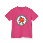 Back to School Kids T-Shirt - Funny & Cute First Day of School Tee