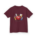 Kids Tee - Playful School Supplies | Back to School 2026