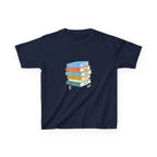 Funny Kids Back to School Tee | Cute First Day Shirt