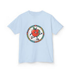 Back to School Kids T-Shirt - Funny & Cute First Day of School Tee