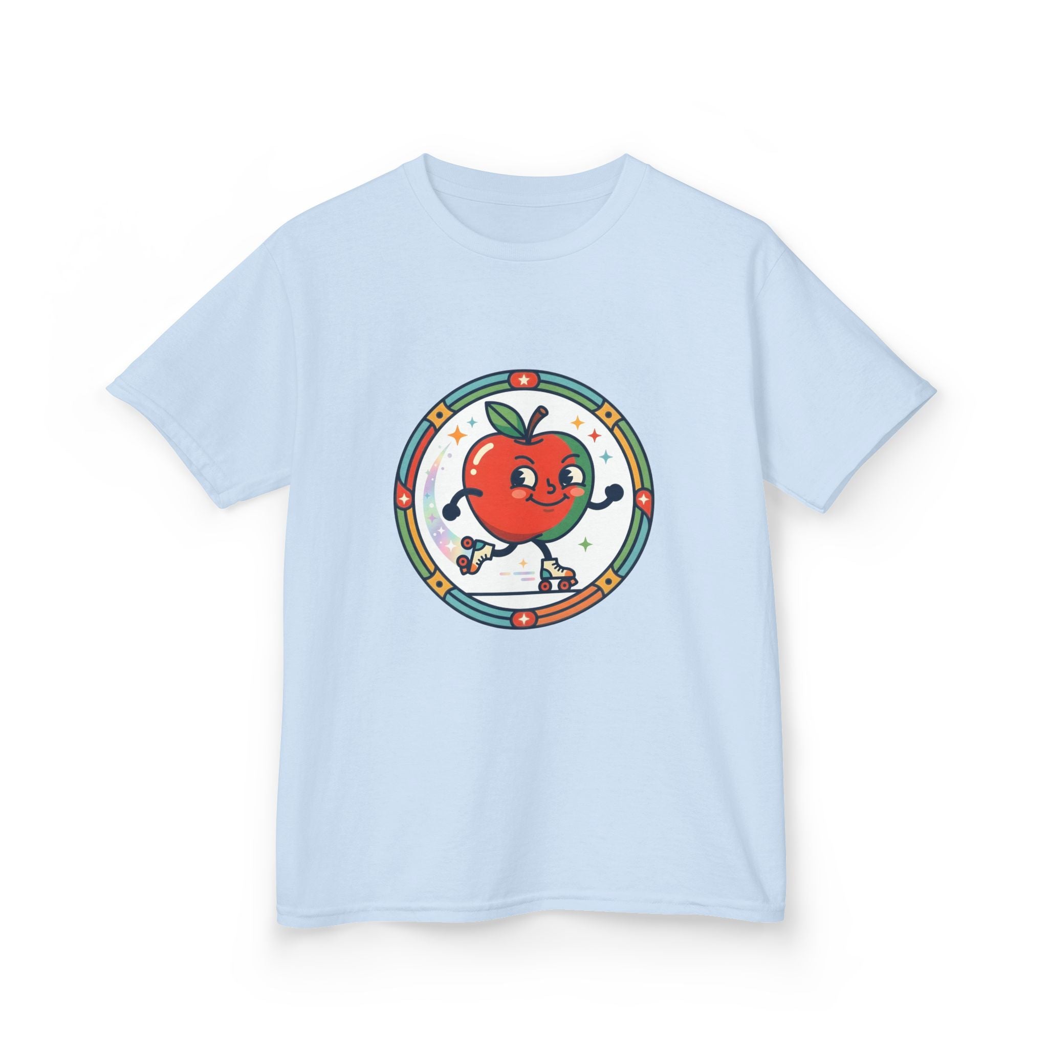 Back to School Kids T-Shirt - Funny & Cute First Day of School Tee