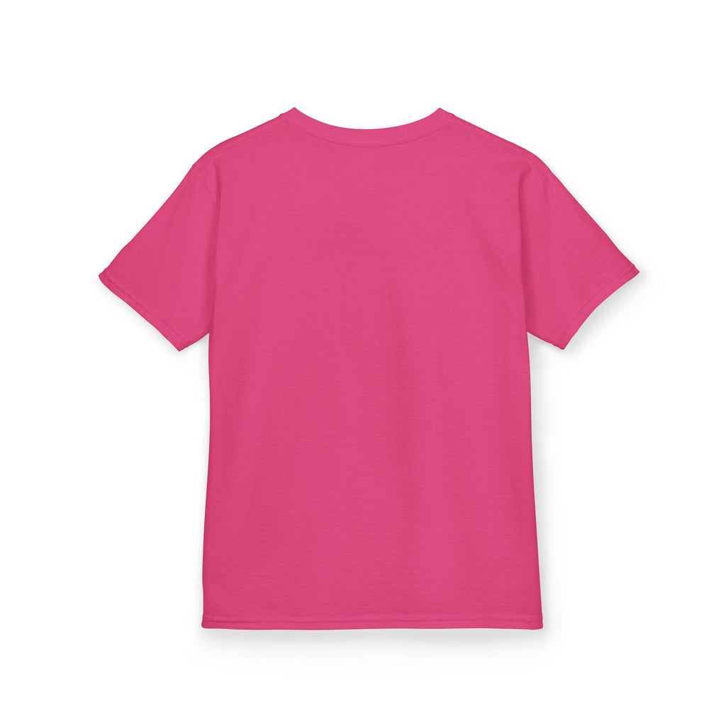 Kids Tee - Rebellious Ruckus School Supplies T-Shirt