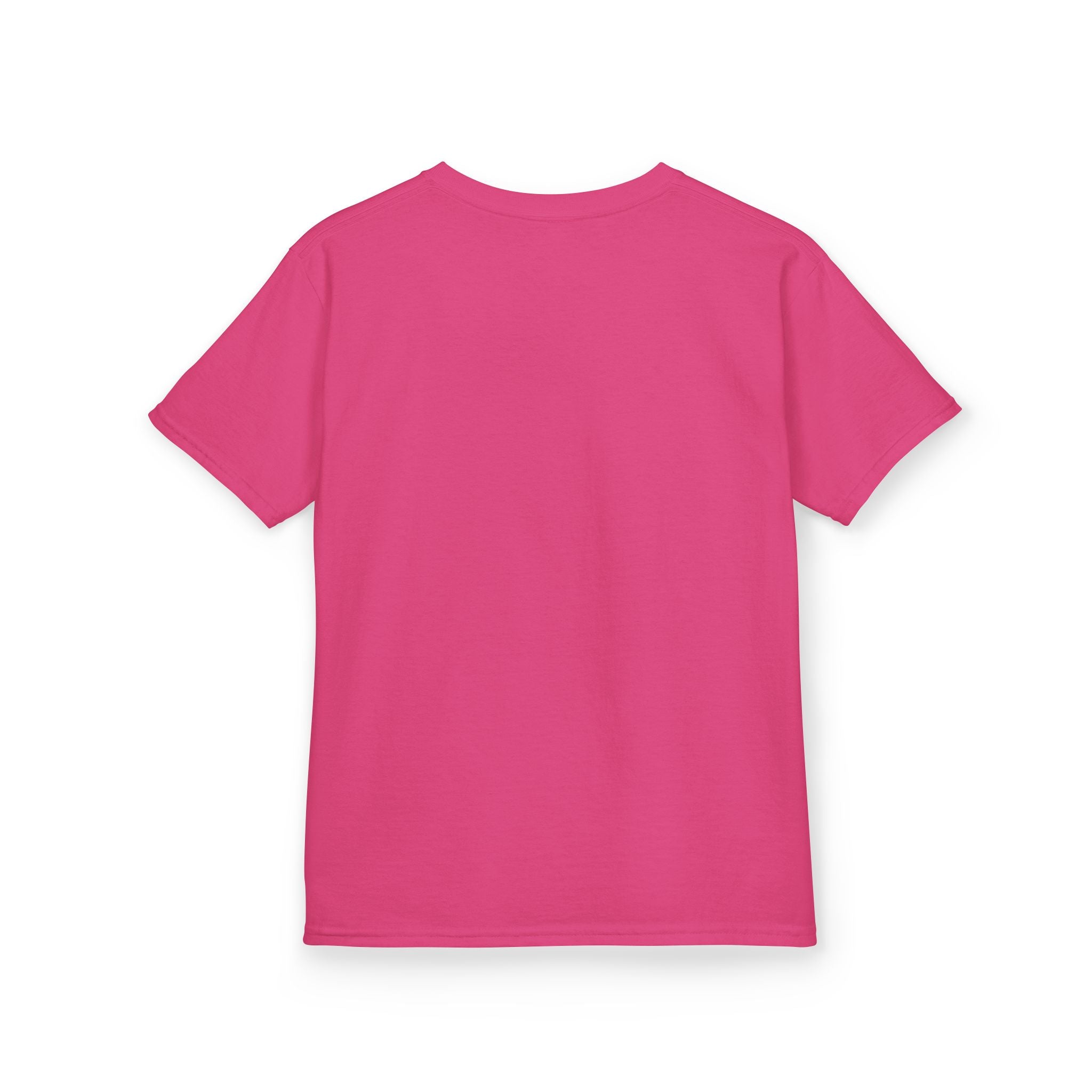 Kids Tee - Rebellious Ruckus School Supplies T-Shirt
